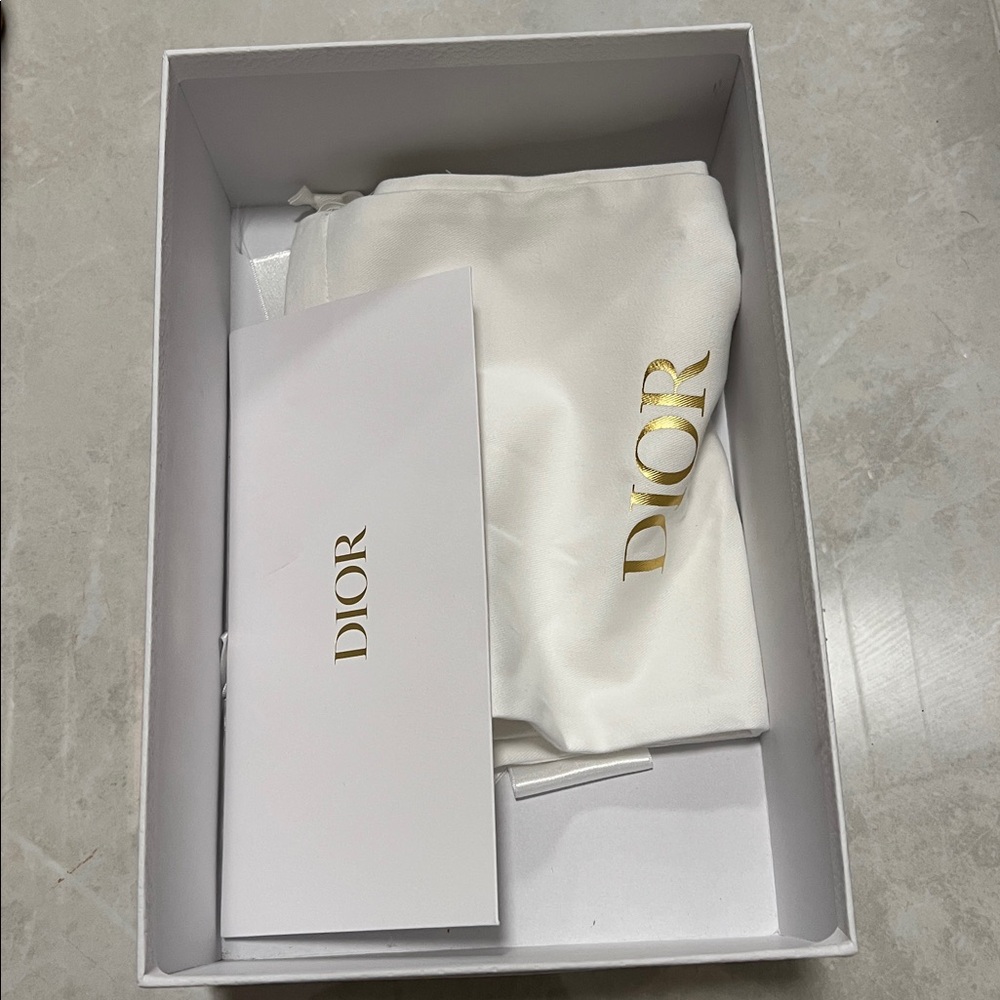Dior Sandals - Picture 6 of 8